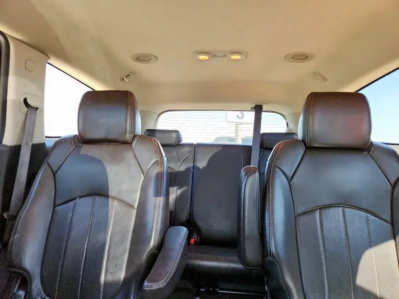 2013 BUICK ENCLAVE   