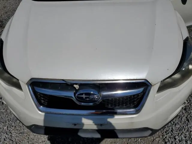 2013 SUBARU XV CROSSTREK 2.0 PREMIUM  