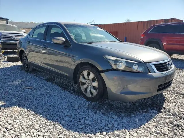 2010 HONDA ACCORD EX  