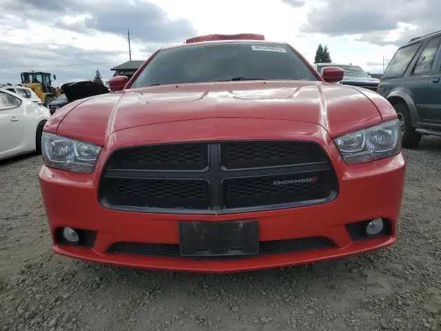 2013 DODGE CHARGER SXT  