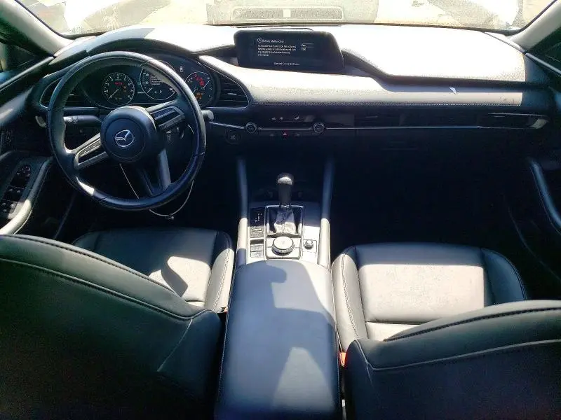 2021 MAZDA 3 SELECT  