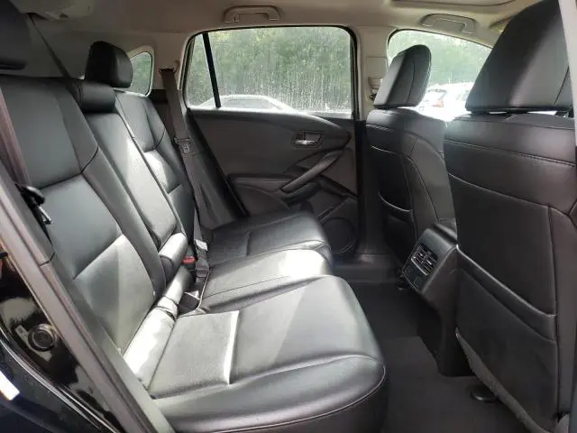 2016 ACURA RDX   