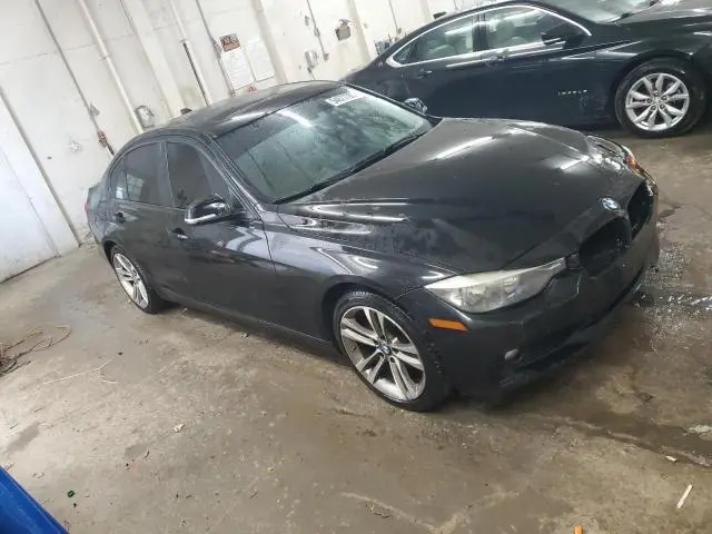 2015 BMW 328 I