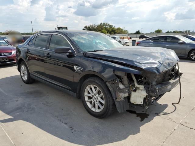 2013 FORD TAURUS SE