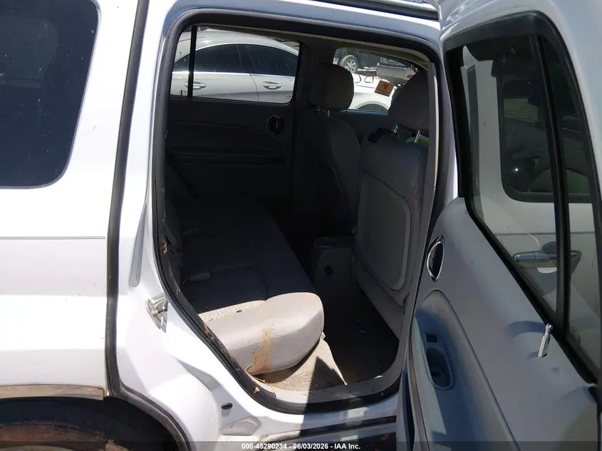 2010 CHEVROLET HHR LT