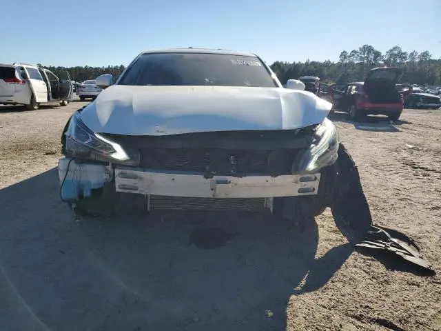 2019 NISSAN ALTIMA SL  
