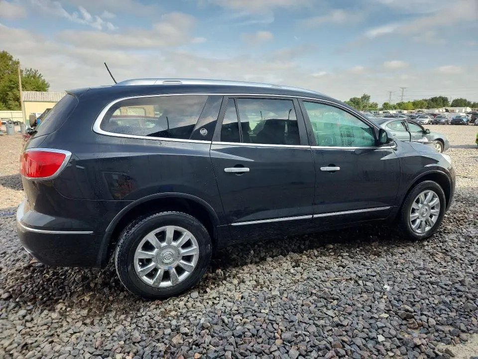 2015 BUICK ENCLAVE   