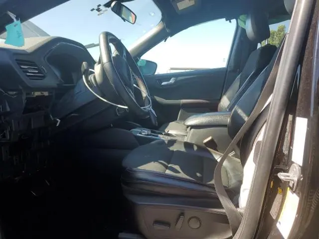 2023 FORD ESCAPE ST LINE  