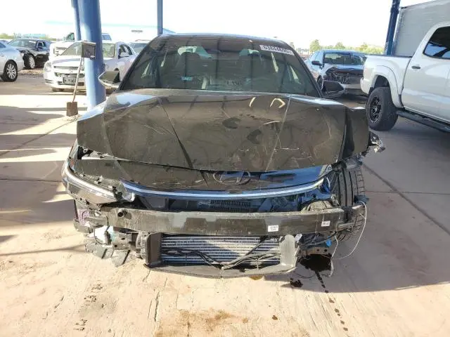 2024 HYUNDAI ELANTRA N   