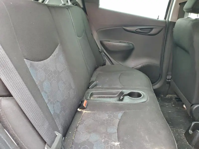 2018 CHEVROLET SPARK 1LT  