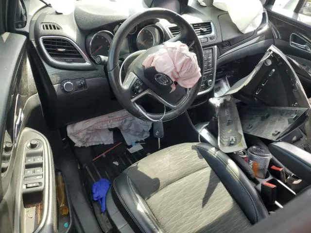 2015 BUICK ENCORE