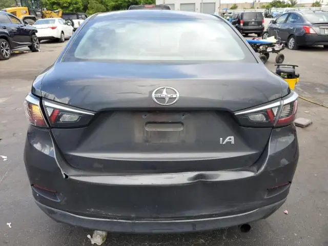 2016 TOYOTA SCION IA   