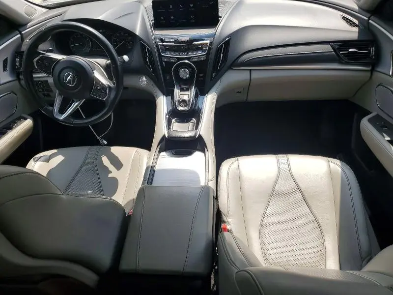 2019 ACURA RDX TECHNOLOGY  