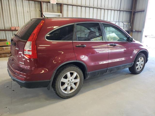 2011 HONDA CR-V SE