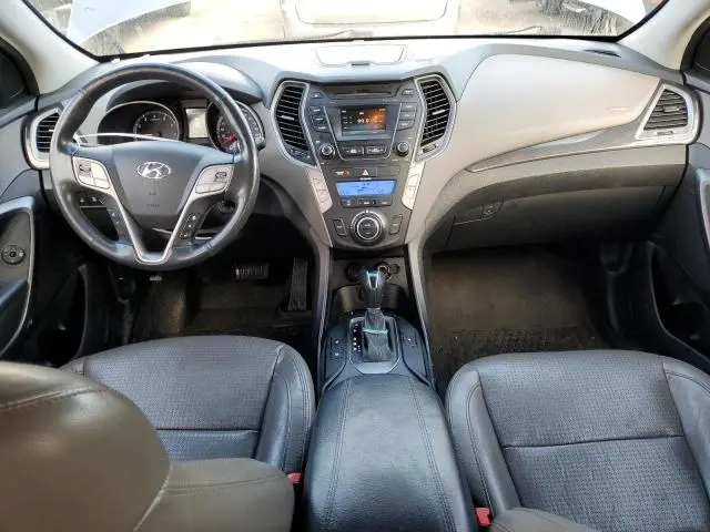 2013 HYUNDAI SANTA FE SPORT   