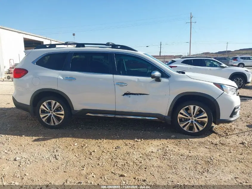 2022 SUBARU ASCENT TOURING