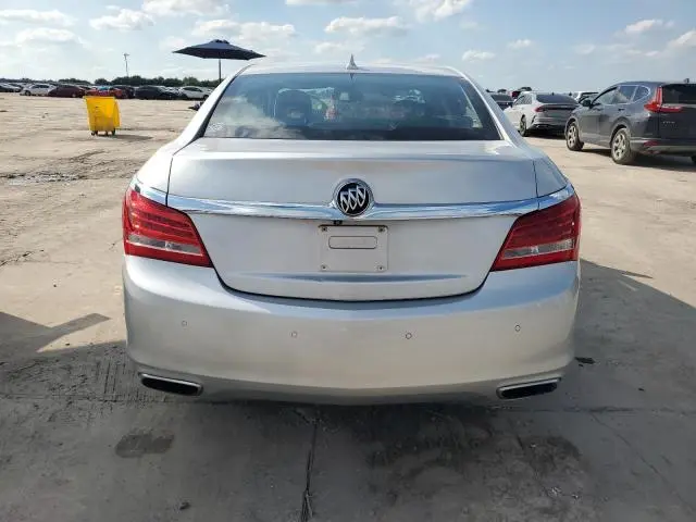 2014 BUICK LACROSSE 