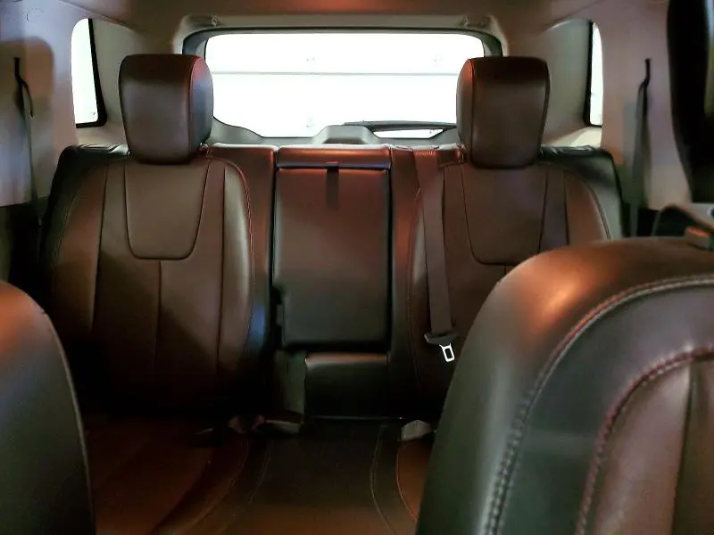 2014 GMC TERRAIN SLT  