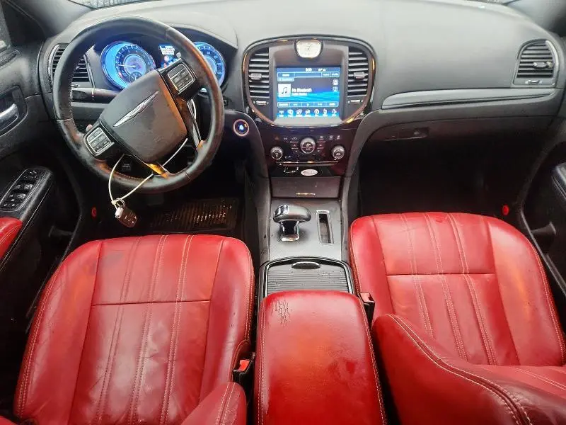 2013 CHRYSLER 300 S  
