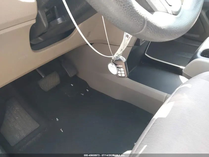 2021 HONDA ODYSSEY EX