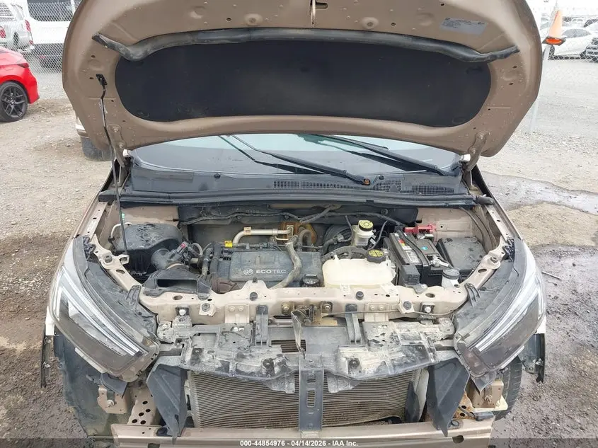 2019 BUICK ENCORE FWD PREFERRED
