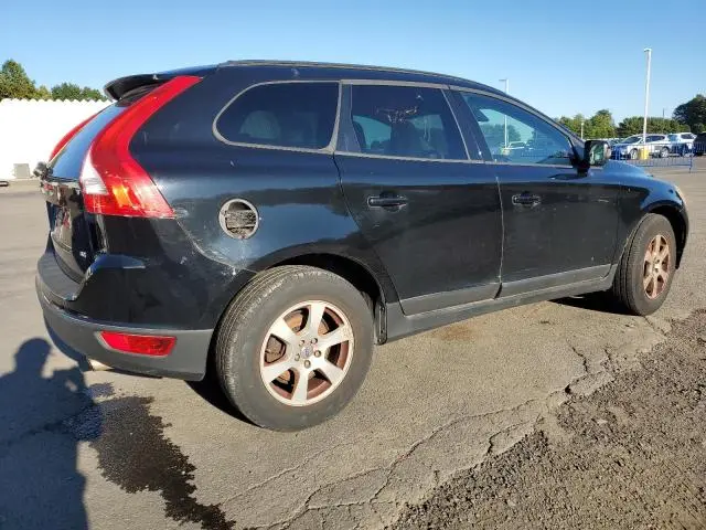 2010 VOLVO XC60 3.2  