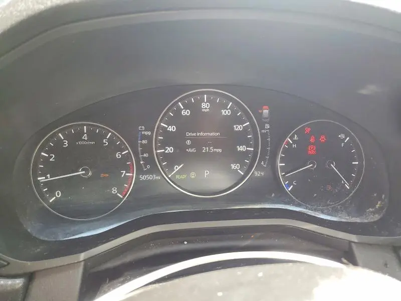 2024 MAZDA CX-90 SELECT  