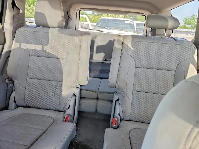 2017 GMC ACADIA SLE  