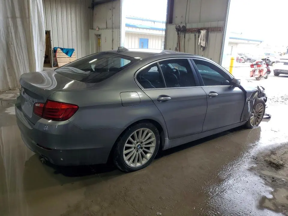 2013 BMW 535 XI  