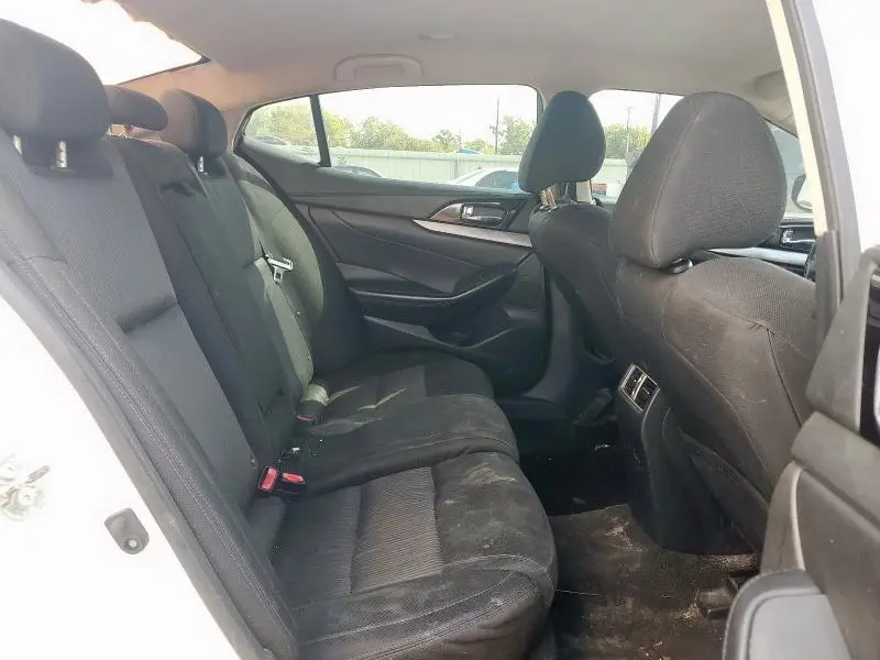 2017 NISSAN MAXIMA 3.5S  