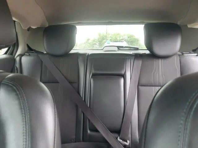 2016 CHEVROLET TRAX 1LT  