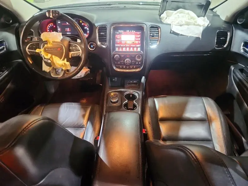 2016 DODGE DURANGO LIMITED  