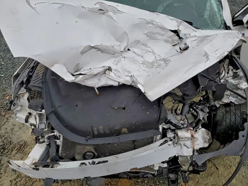 2015 BUICK LACROSSE PREMIUM  