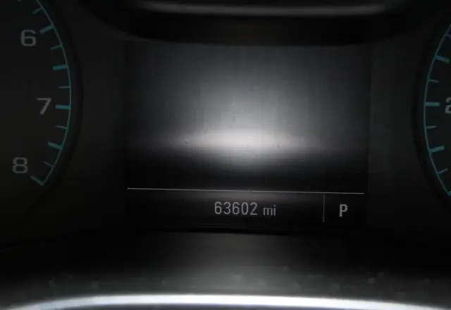 2020 CHEVROLET COLORADO   
