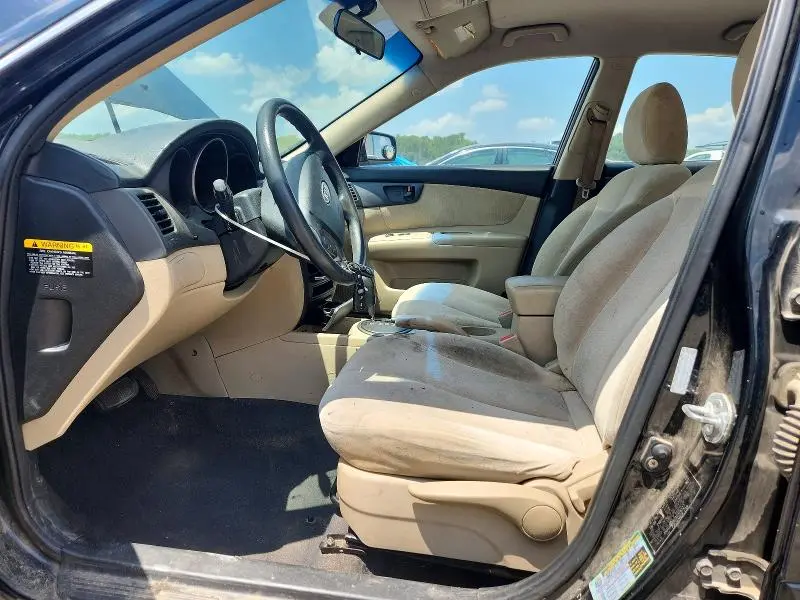 2010 KIA OPTIMA LX  