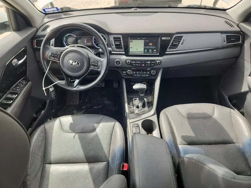 2018 KIA NIRO EX  