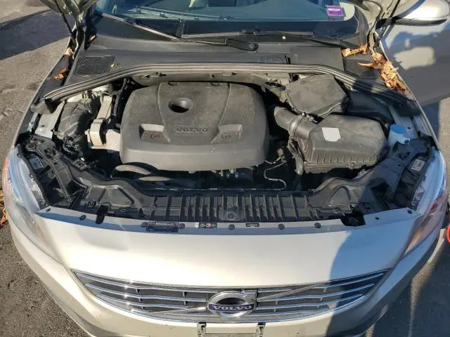 2017 VOLVO S60 PREMIER  