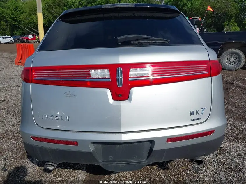 2015 LINCOLN MKT ECOBOOST