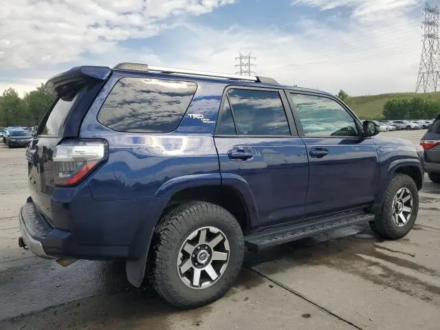 2018 TOYOTA 4RUNNER SR5/SR5 PREMIUM  