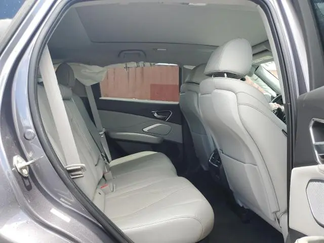 2020 ACURA RDX TECHNOLOGY  
