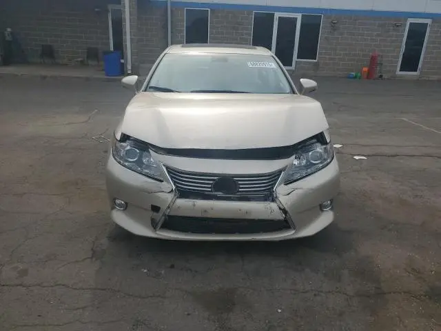 2013 LEXUS ES 300H  