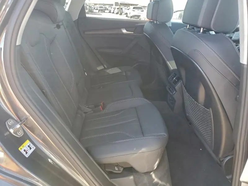 2024 AUDI Q5 E PREMIUM PLUS 55  