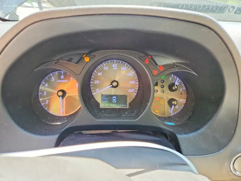 2011 LEXUS GS 350  