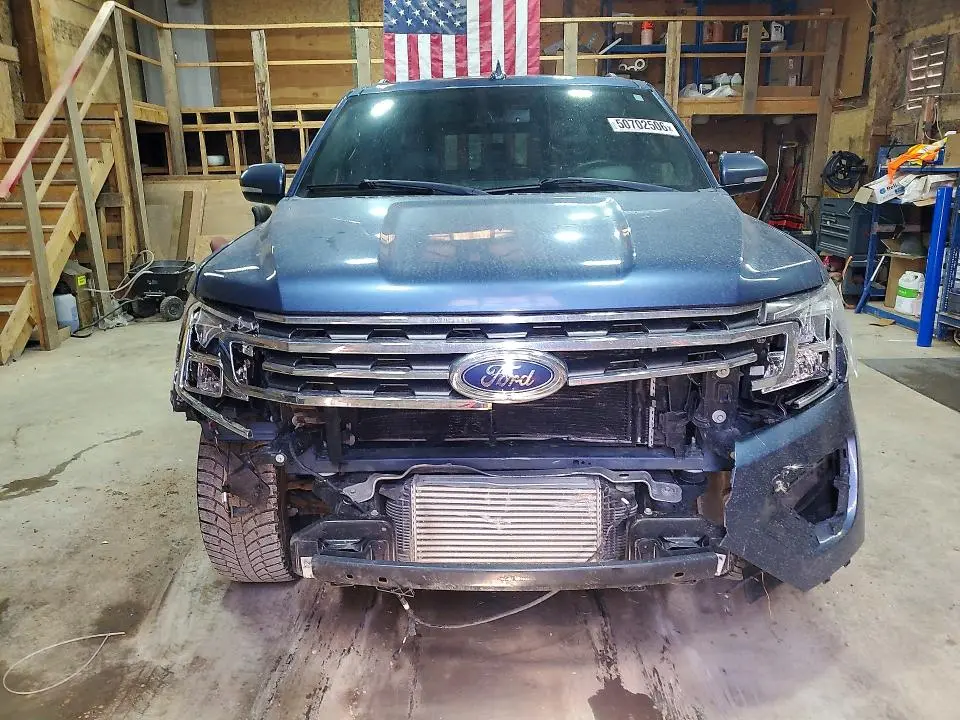 2018 FORD EXPEDITION MAX XLT  