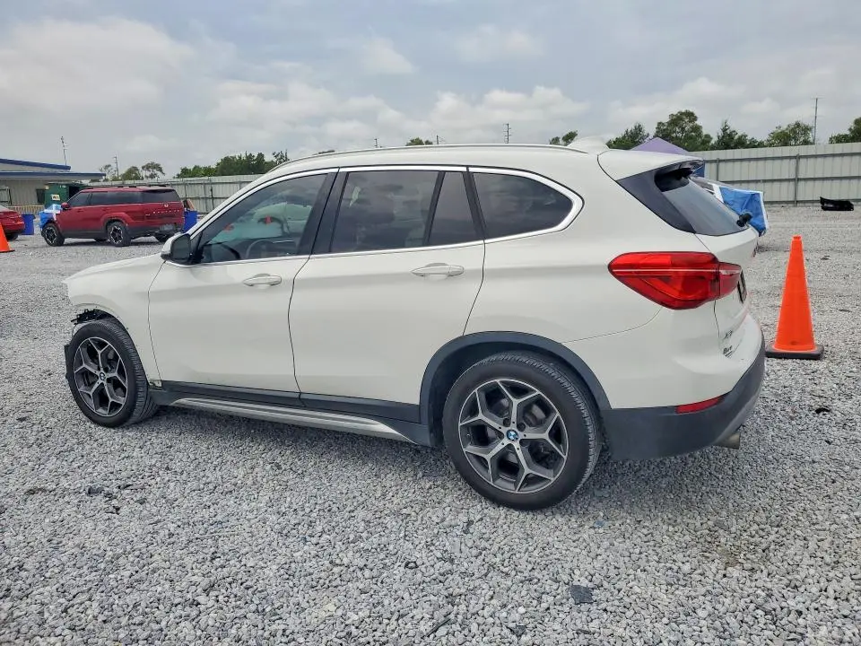 2018 BMW X1 SDRIVE28I  