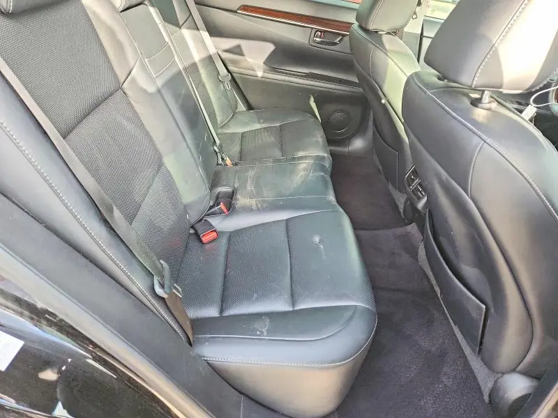 2013 LEXUS ES 350  