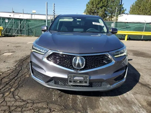 2019 ACURA RDX TECHNOLOGY  