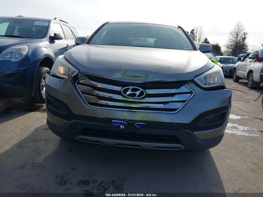 2013 HYUNDAI SANTA FE SPORT