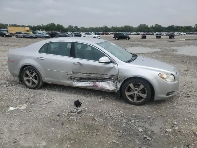 2012 CHEVROLET MALIBU 1LT  