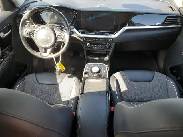 2022 KIA NIRO S